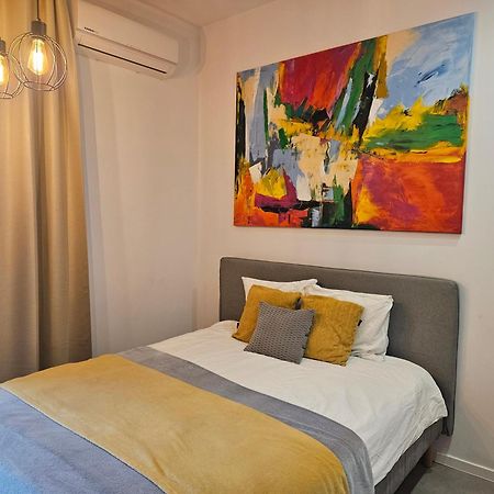 Ottimo Apartamenty Jagiellonska Μπίντγκοστς Εξωτερικό φωτογραφία